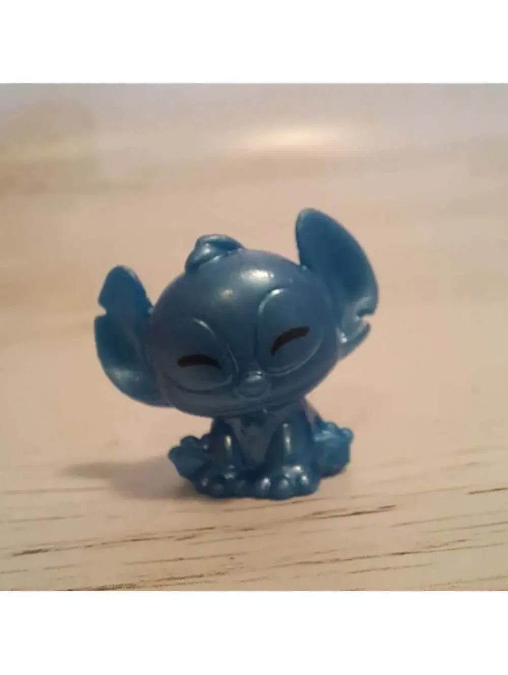 Disney Doorables Squishalots Rare Stitch Blind Box Blind Bag Collectable